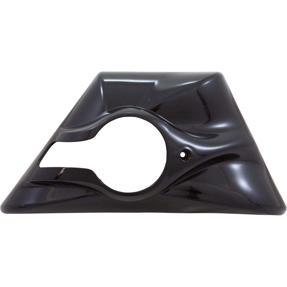 Shroud, Zodiac Polaris 280/360, Black : K6 - Polaris/Zodiac - 738919003736 - PartsForSpas.com