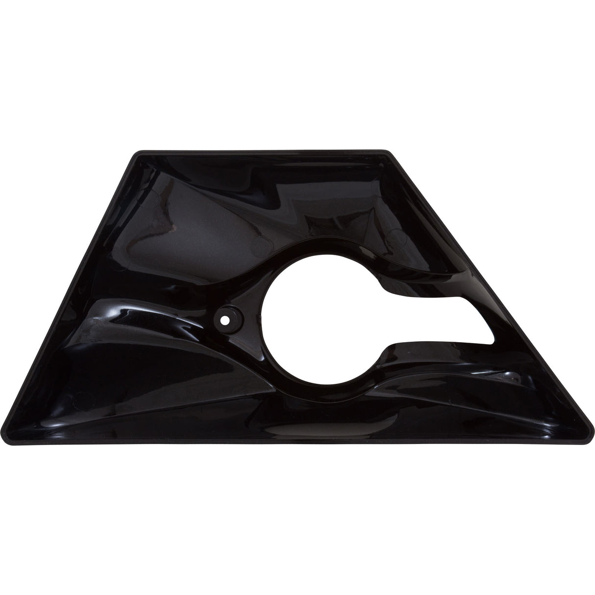 Shroud, Zodiac Polaris 280/360, Black : K6 - Polaris/Zodiac - 738919003736 - PartsForSpas.com