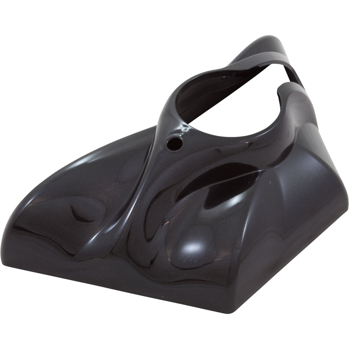 Shroud, Zodiac Polaris 280/360, Black : K6 - Polaris/Zodiac - 738919003736 - PartsForSpas.com