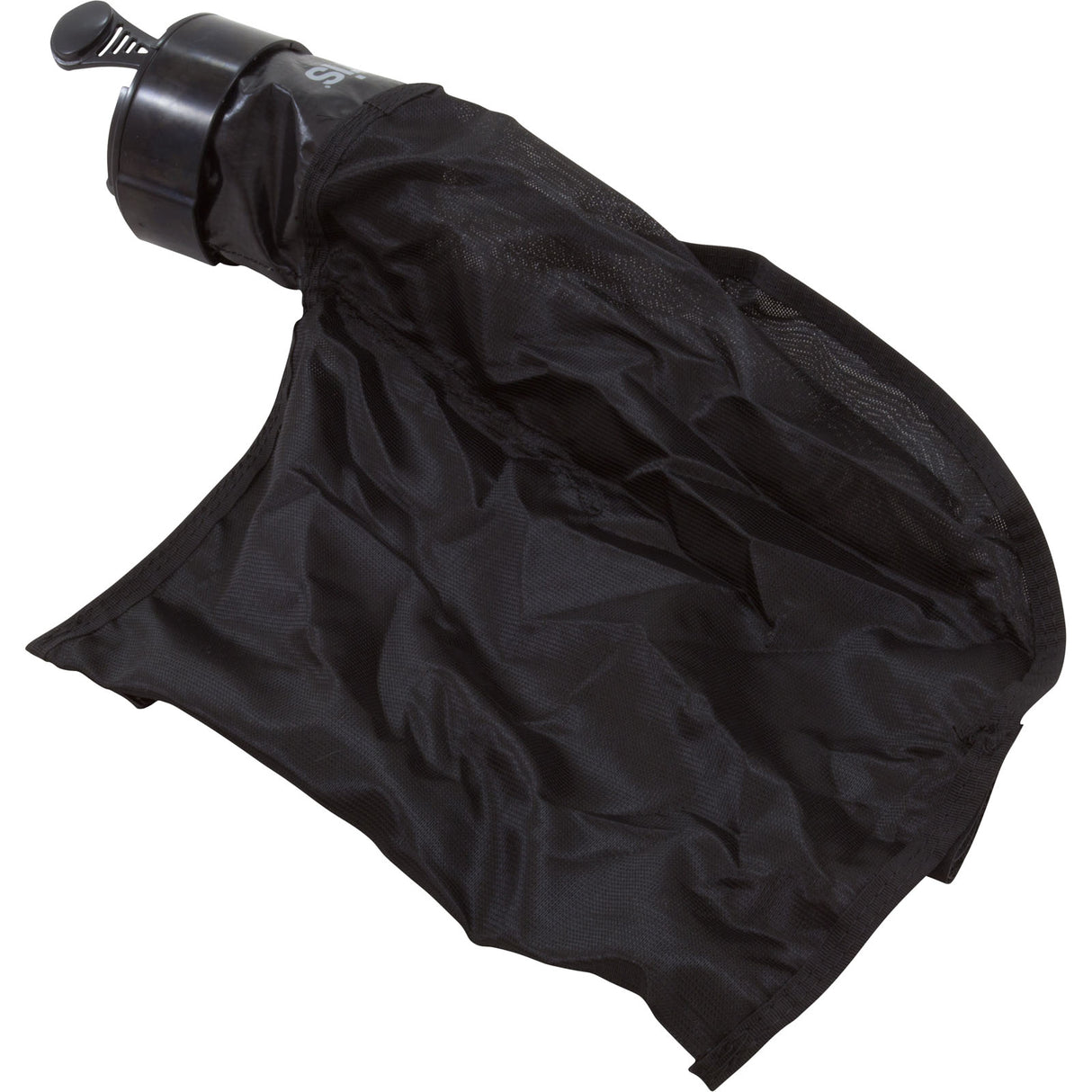 All Purpose Bag, Zodiac Polaris 280/360, Zippered, Black : K23 - Zodiac - 738919042209 - PartsForSpas.com