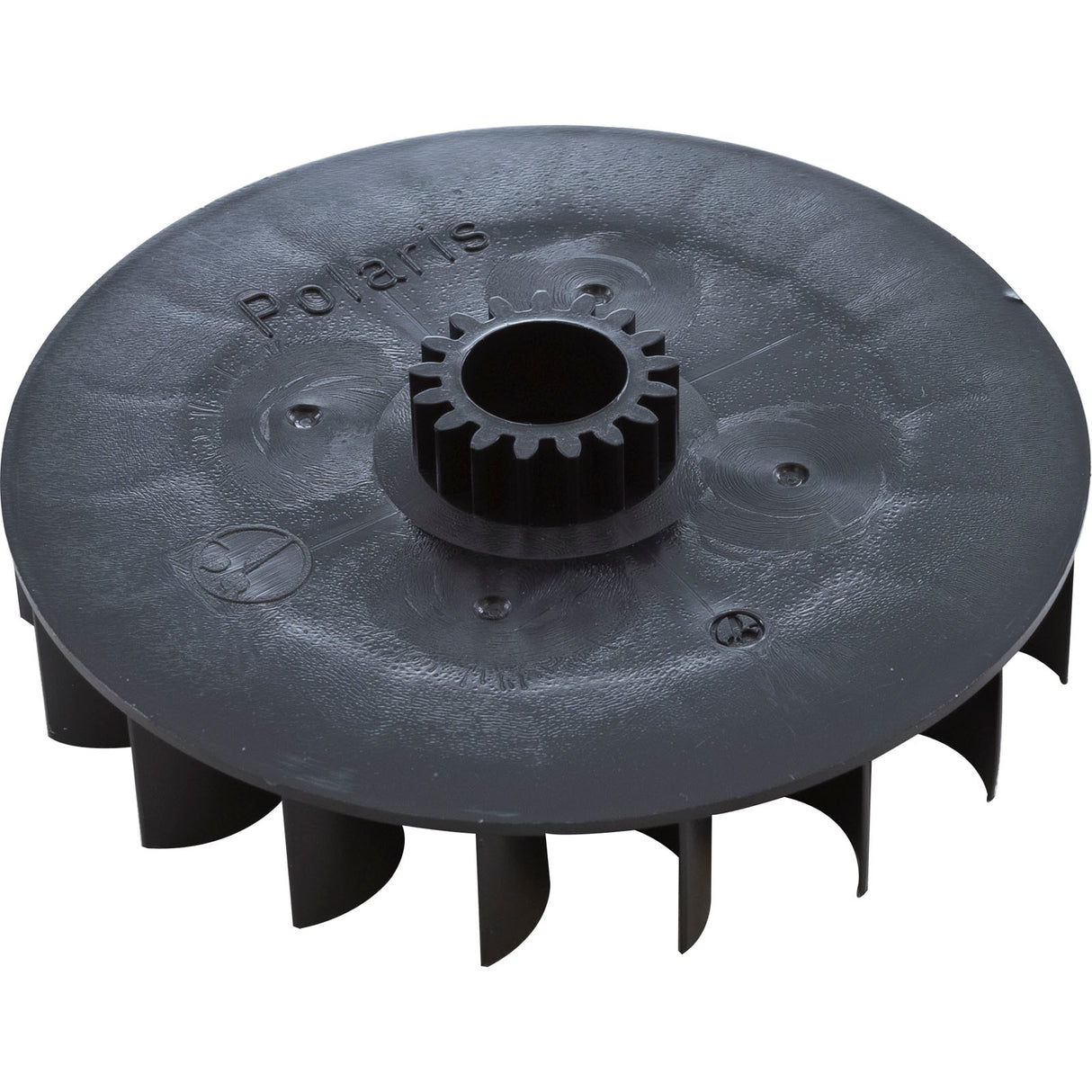 Turbine Wheel, Zodiac Polaris 360/380, with Bearing : 9-100-1103 - Polaris/Zodiac - 738919005341 - PartsForSpas.com