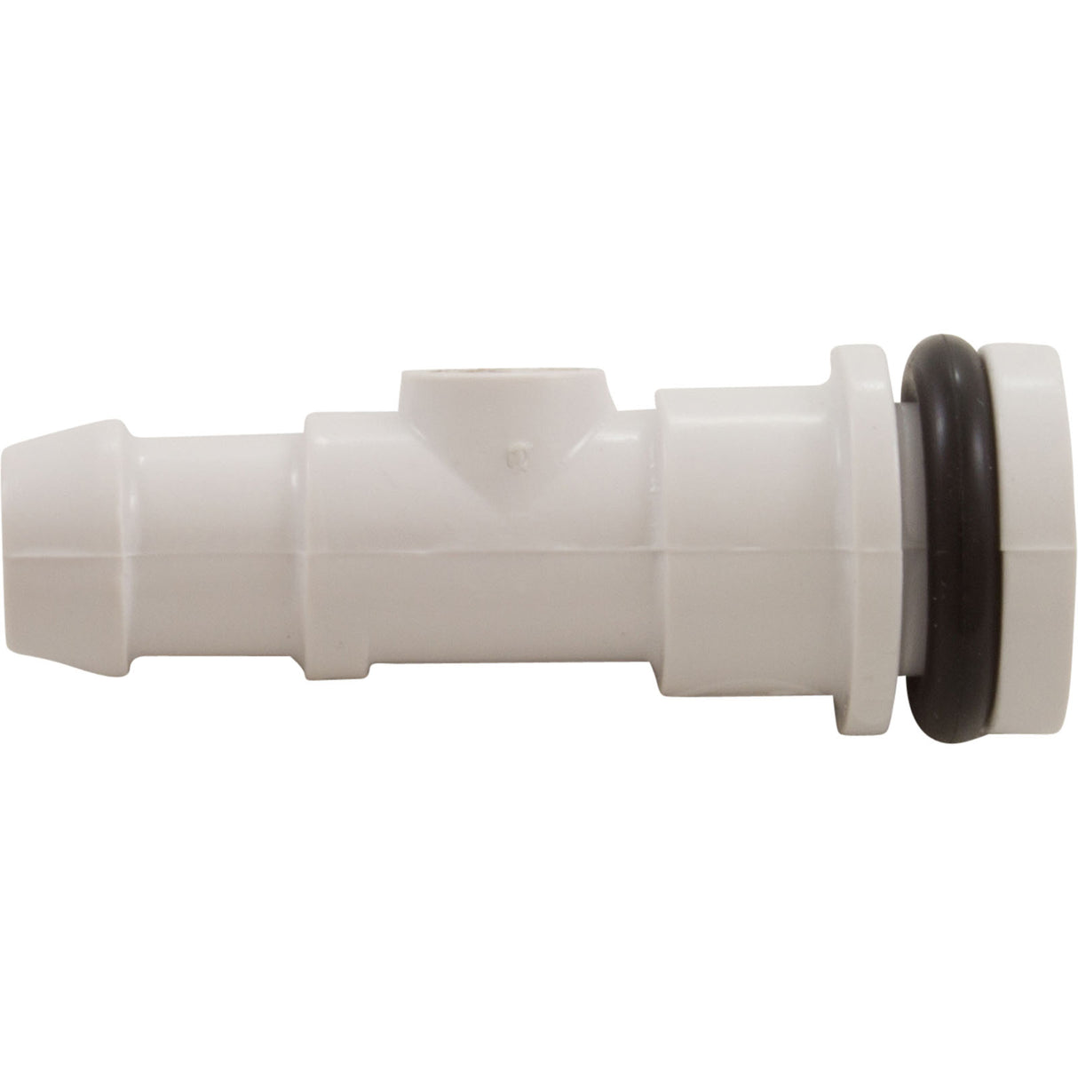 Sweep Hose Barb, Zodiac Polaris 360/380 : 9-100-7008 - Polaris/Zodiac - 738919000551 - PartsForSpas.com