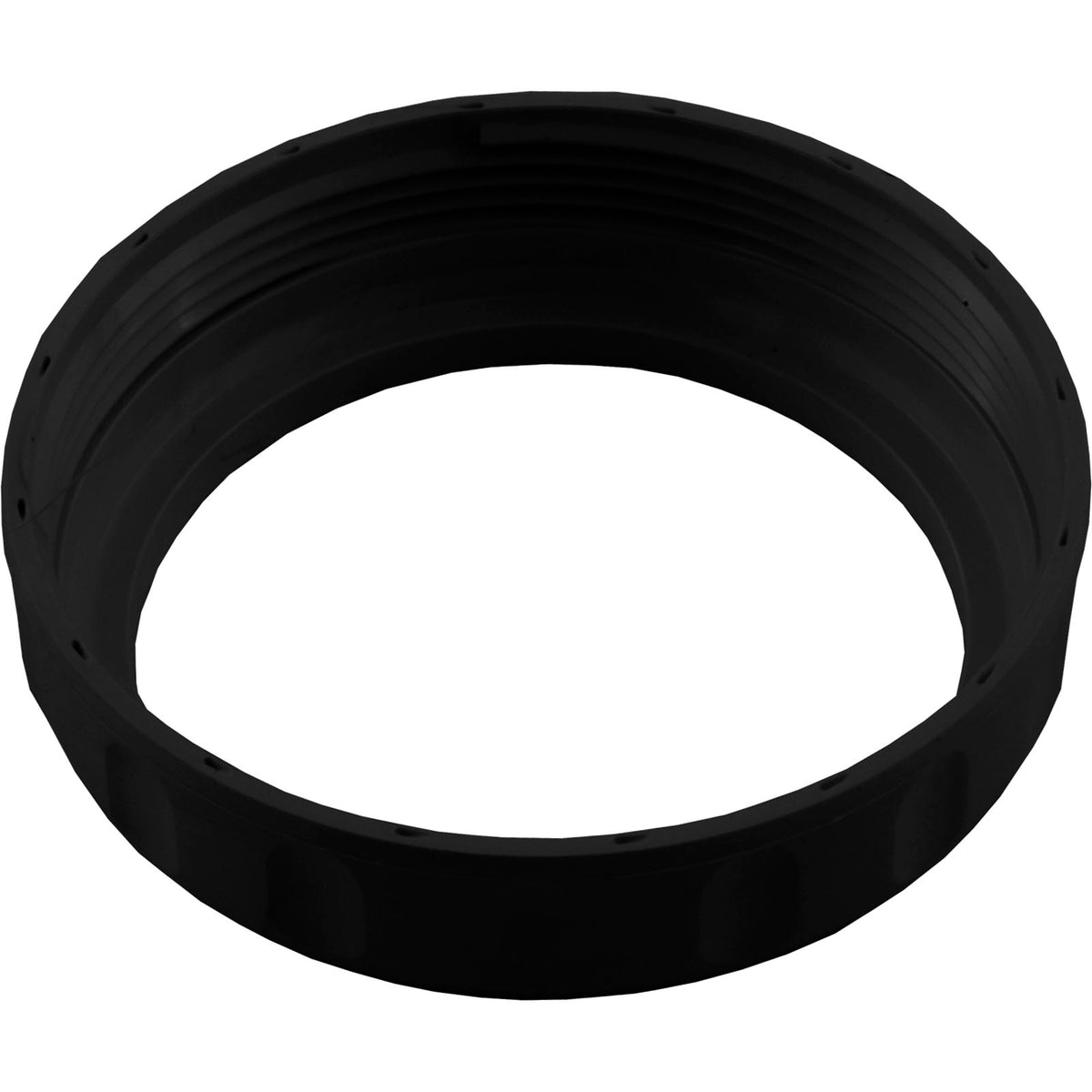 Backup Valve Collar, Polaris/Zodiac 180/280/360/380, Black : G67 - Polaris/Zodiac - 7.38919E+11 - PartsForSpas.com