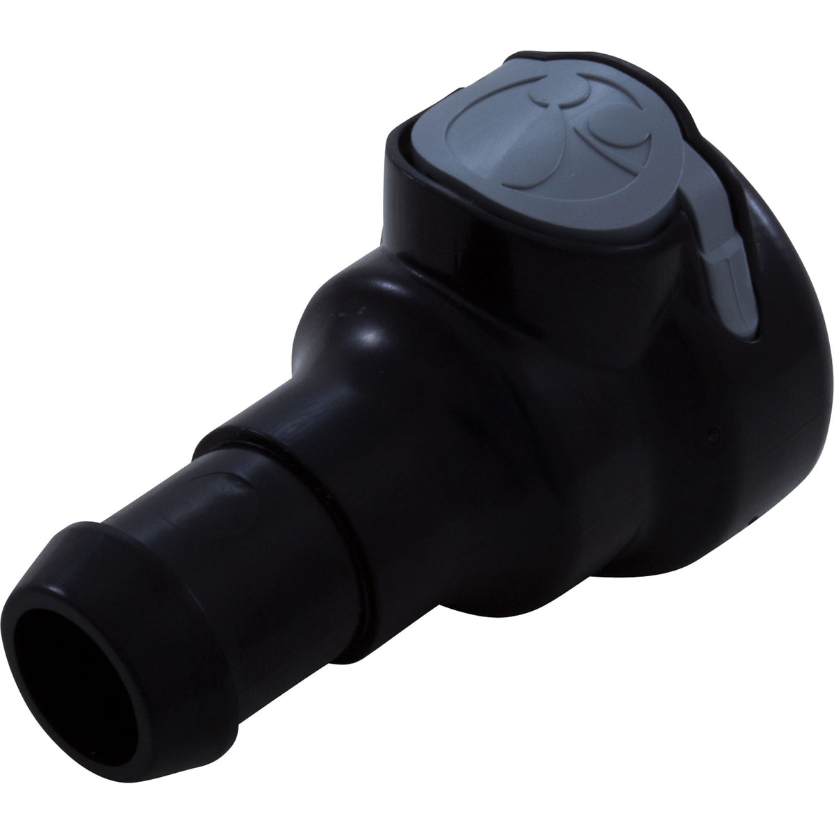 Feed Hose Connecter Assembly, Polaris/Zodiac 480 PRO : 48-240