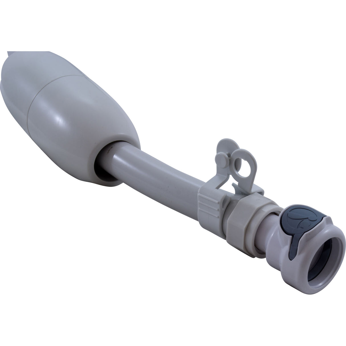 Feed Hose Assembly, Polaris/Zodiac 480 PRO, 32 foot : 48-070