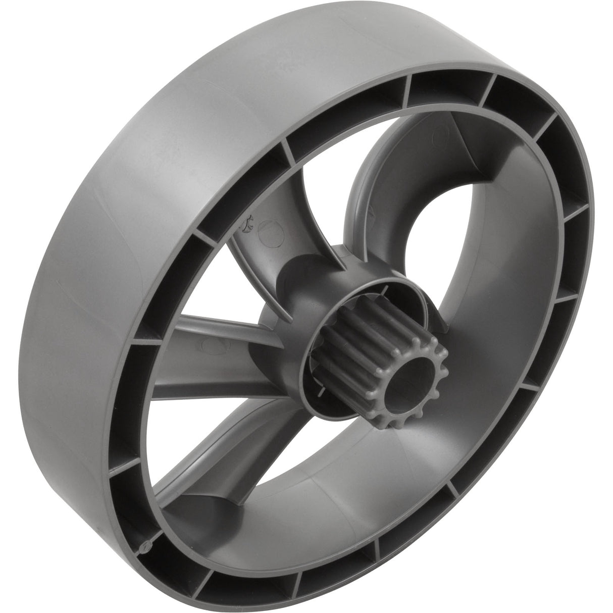 Wheel, Zodiac Polaris 3900, Double Side : 39-410 - Polaris/Zodiac - 39-410 - PartsForSpas.com