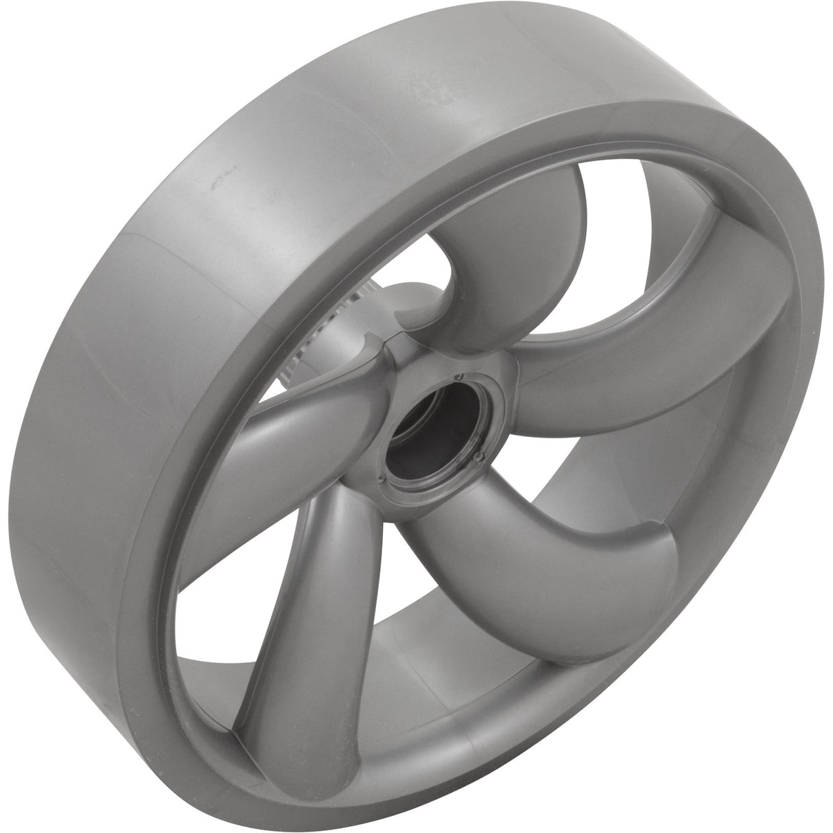 Wheel, Zodiac Polaris 3900, Double Side : 39-410 - Polaris/Zodiac - 39-410 - PartsForSpas.com