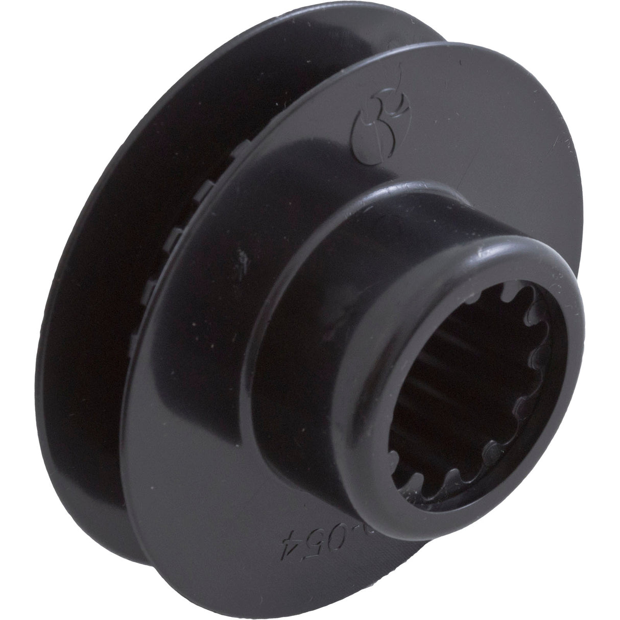 Wheel Sprocket Assembly, Zodiac Polaris 3900, with Bearing : 39-420 - Polaris/Zodiac - 738919066977 - PartsForSpas.com
