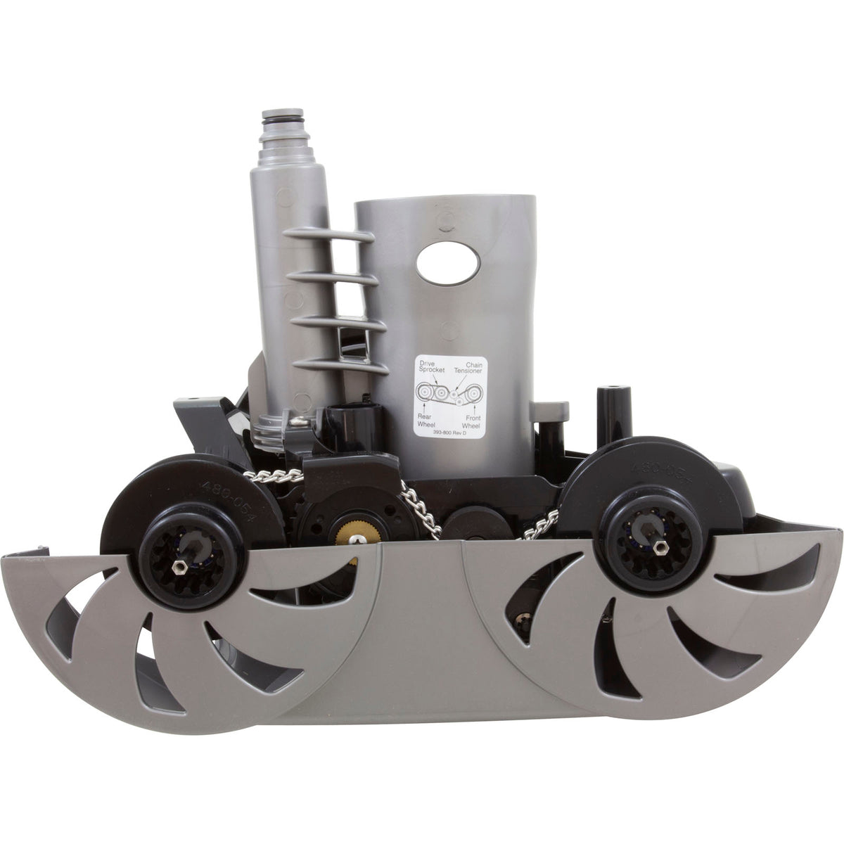 Tune Up Kit, Zodiac Polaris 3900 Sport : R0543200 - Zodiac - 052337059299 - PartsForSpas.com