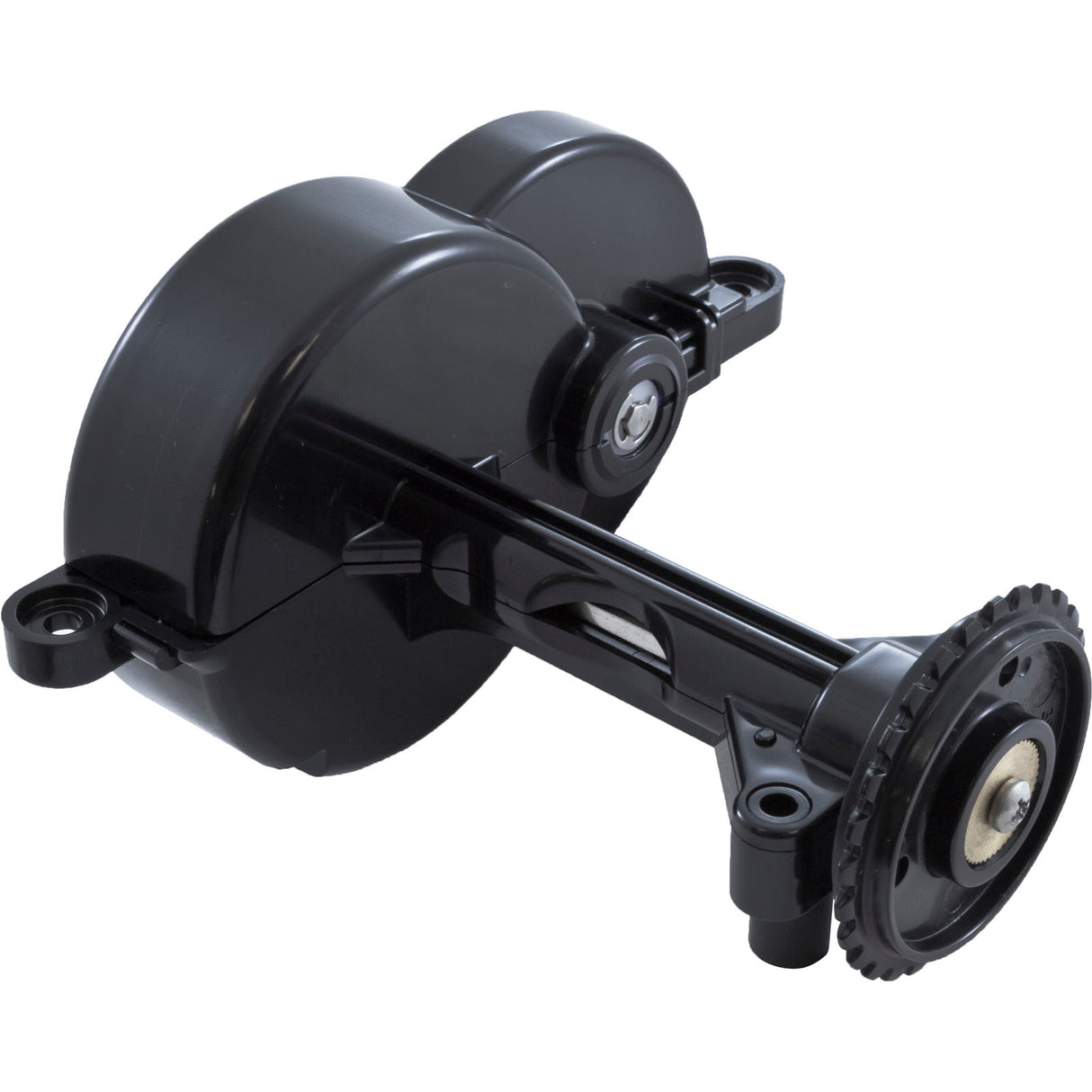 Gearbox Assembly, Zodiac Polaris 3900 : 39-200