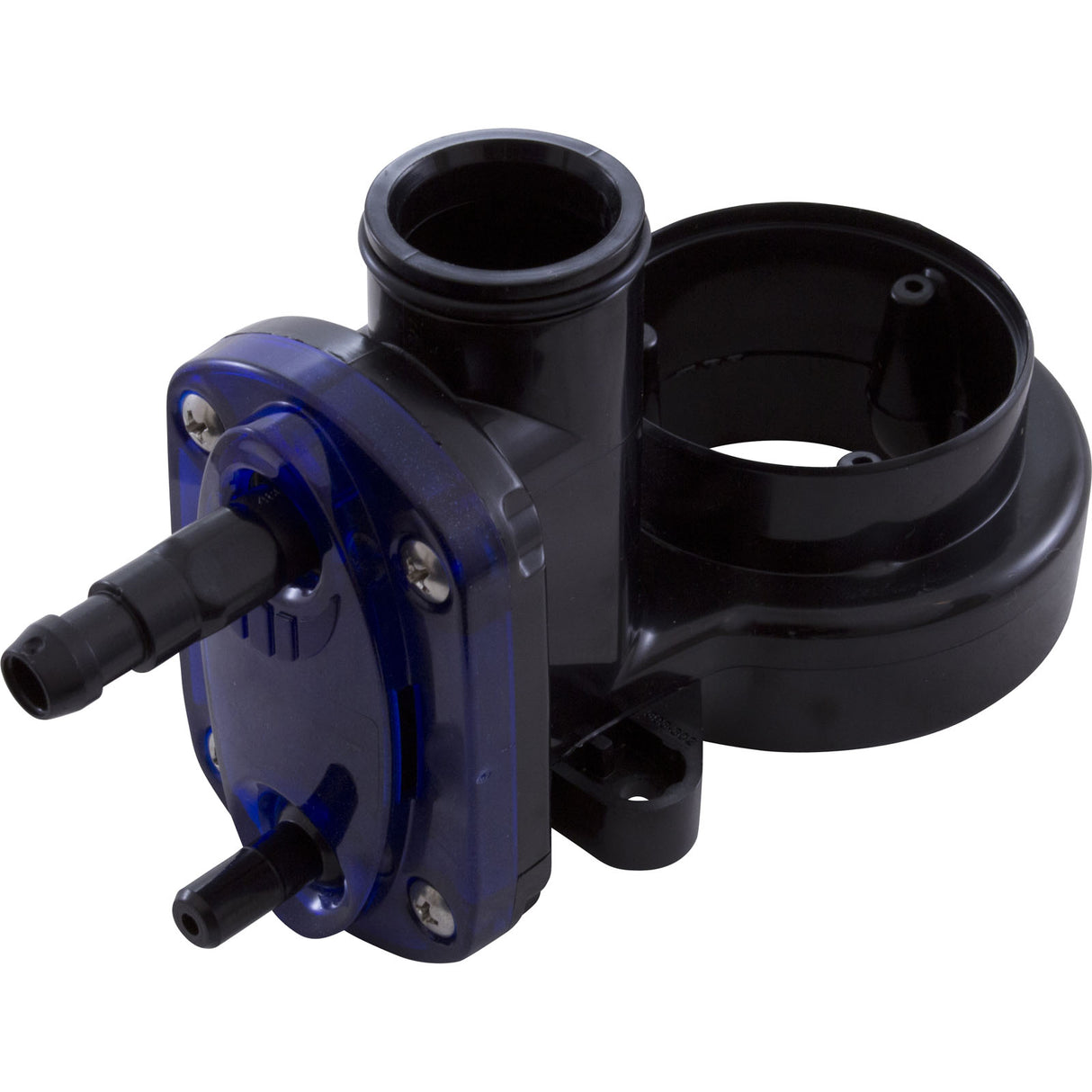 Water Management Assy, Zodiac Polaris 3900, w/O-Ring : 39-300 - Polaris/Zodiac - 738919066946 - PartsForSpas.com