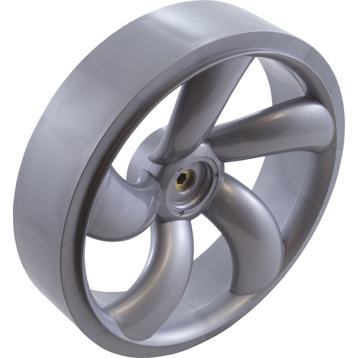 Wheel, Zodiac Polaris 3900, Single Side : 39-401 - Polaris/Zodiac - 738919067691 - PartsForSpas.com