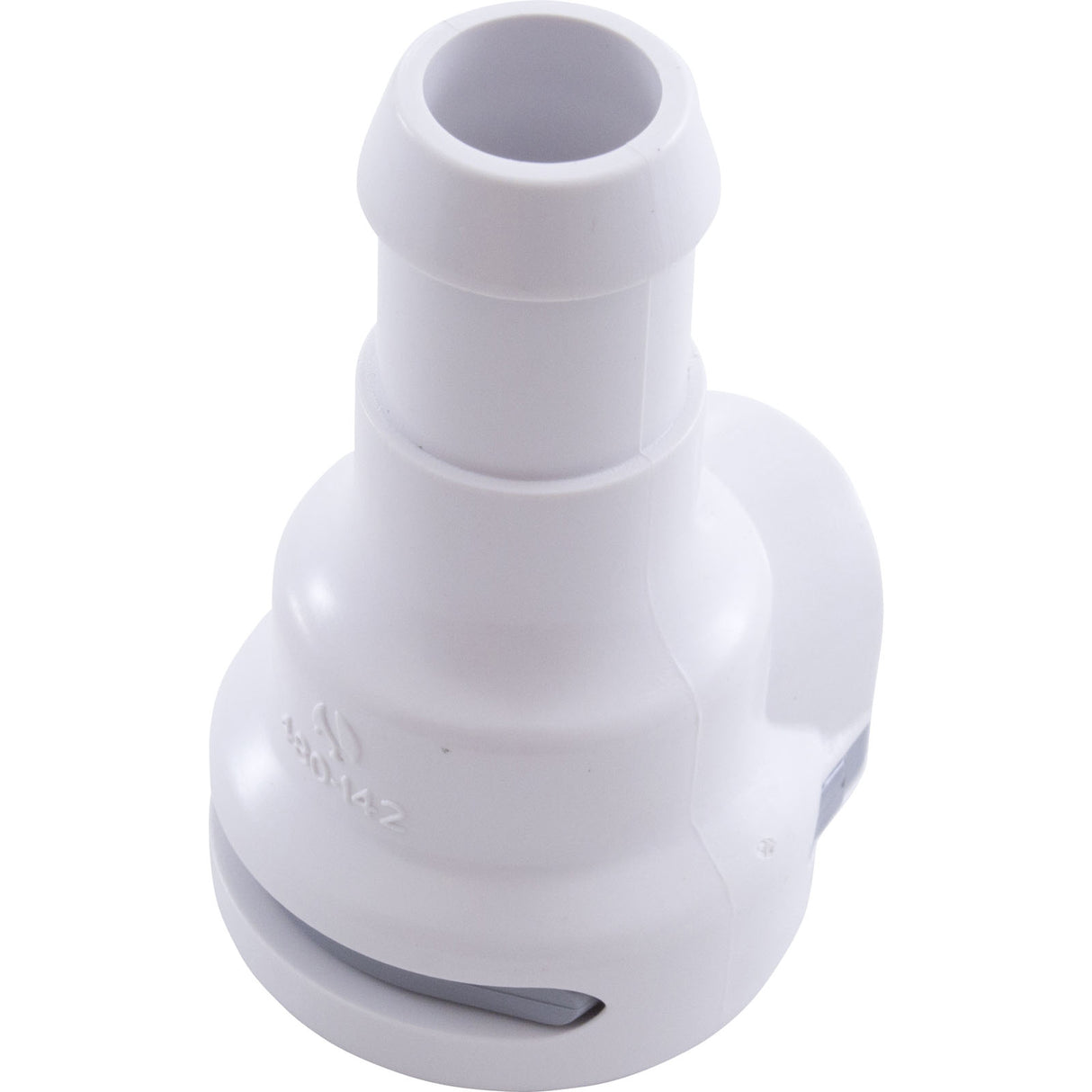 Connecter Assembly, Zodiac Polaris 3900, Feed Hose : 48-140 - Polaris/Zodiac - 738919014381 - PartsForSpas.com