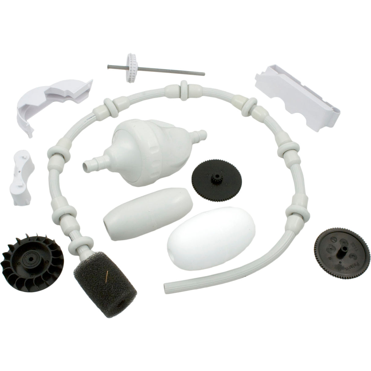 Rebuild Kit, Zodiac Polaris 380 : 9-100-9030 - Polaris/Zodiac - 738919003699 - PartsForSpas.com