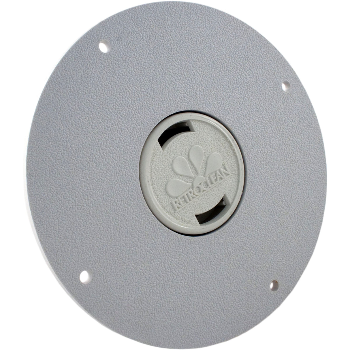 Cleaning Head, Zodiac Polaris TurboClean Flow Plus, White : 4-9-2004 - Polaris/Zodiac - 738919037168 - PartsForSpas.com