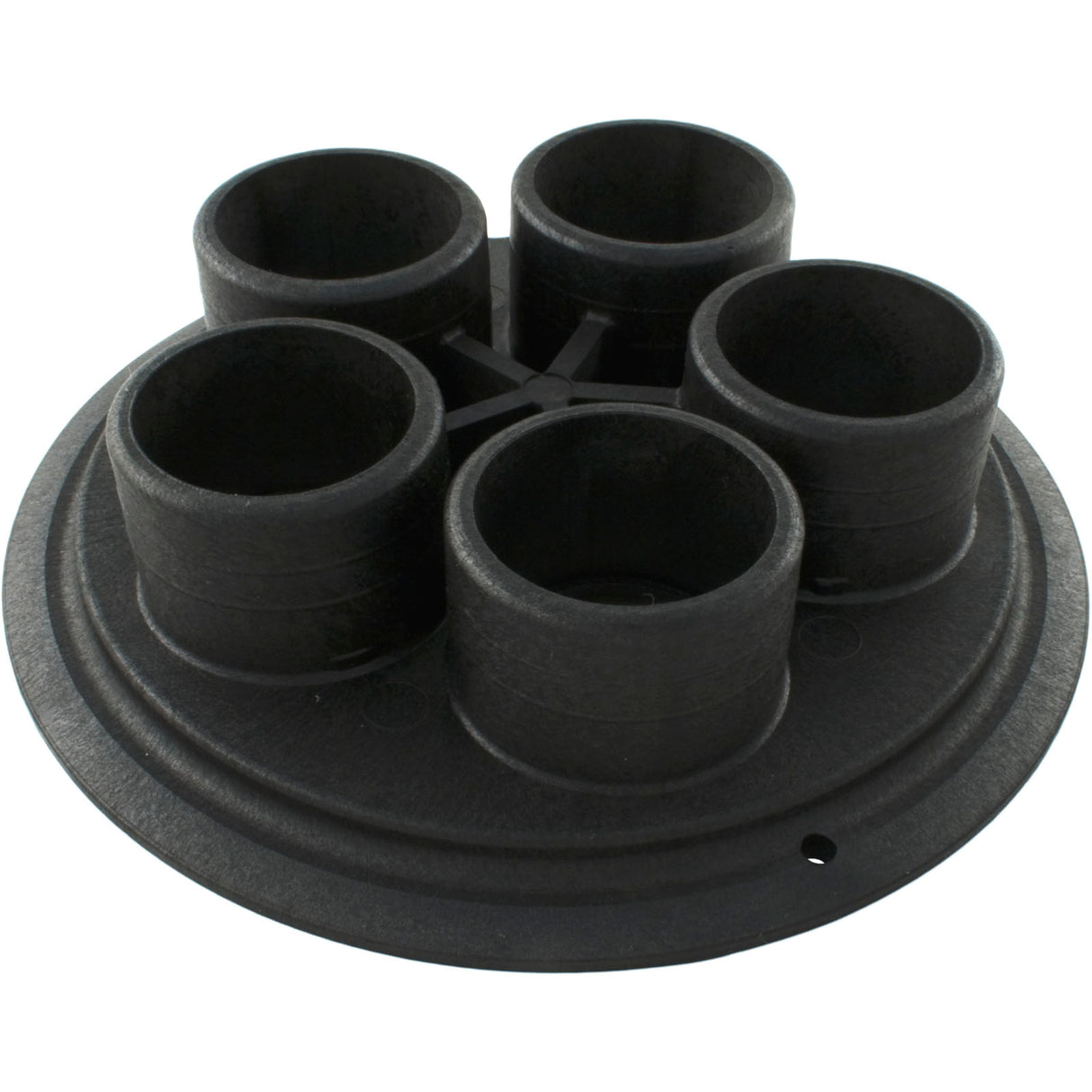 Bottom Plate, Zodiac Polaris Caretaker Valve, 1-1/2" : 1-9-215