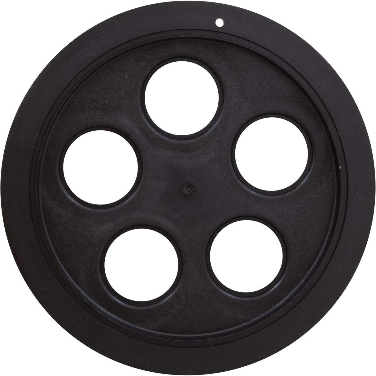 Bottom Plate, Zodiac Polaris Caretaker Valve, 1-1/2" : 1-9-215