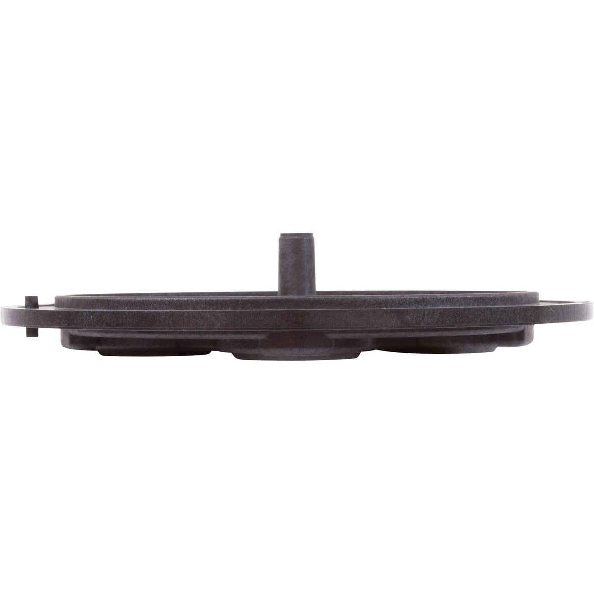 Center Plate, Zodiac Polaris Caretaker Valve : 1-9-214
