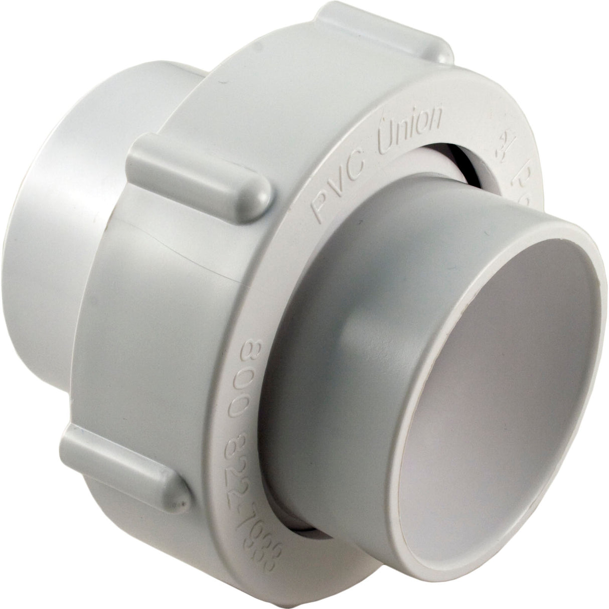 Union Assembly, Zodiac Polaris Caretaker Valve, 2" : 4-1-2002 - Polaris/Zodiac - 738919036543 - PartsForSpas.com