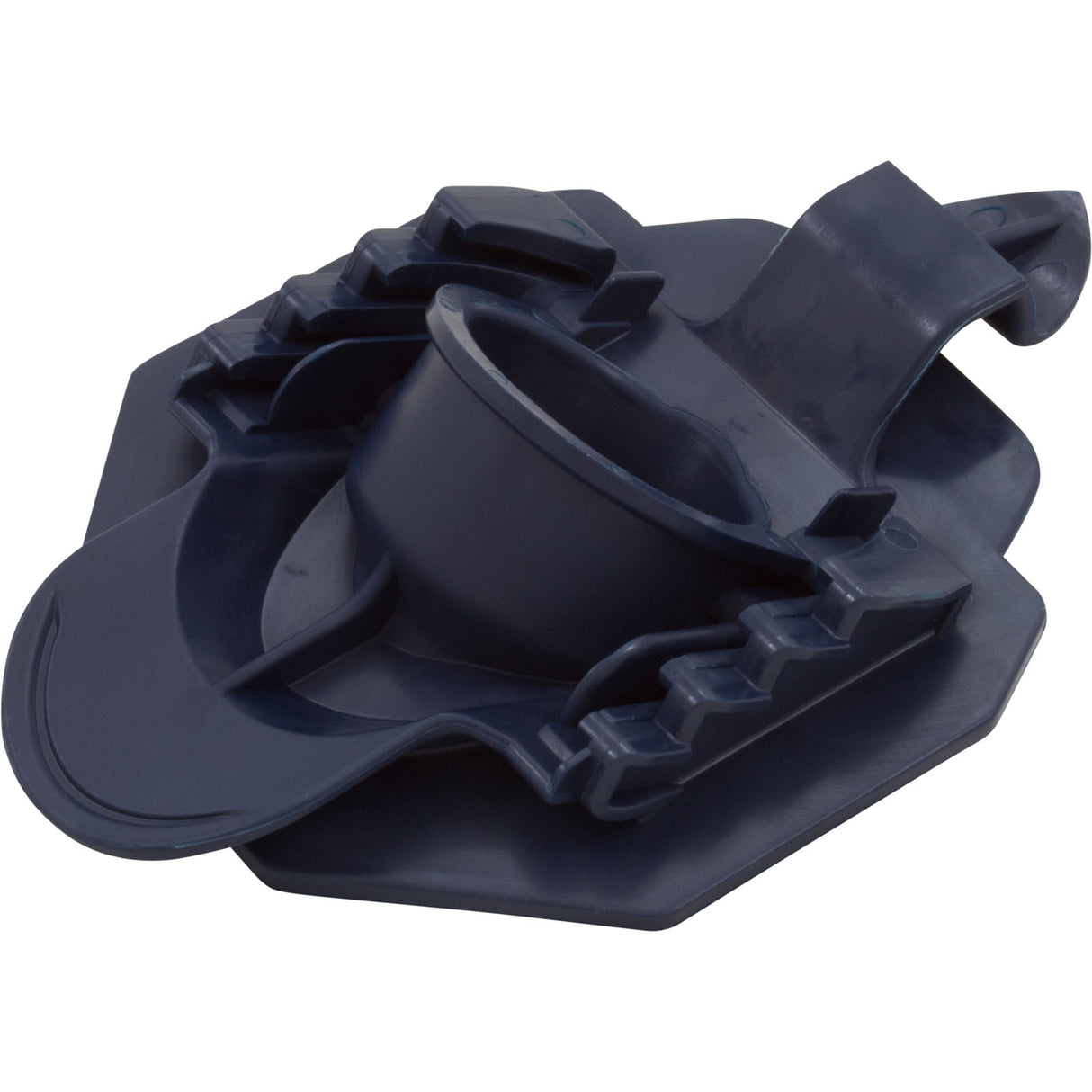 Foot Flange, Zodiac Baracuda G4 : W83263 - Zodiac - W83263 - PartsForSpas.com
