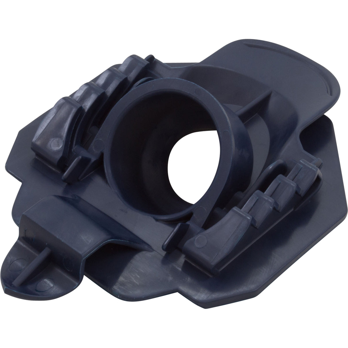 Foot Flange, Zodiac Baracuda G4 : W83263 - Zodiac - W83263 - PartsForSpas.com