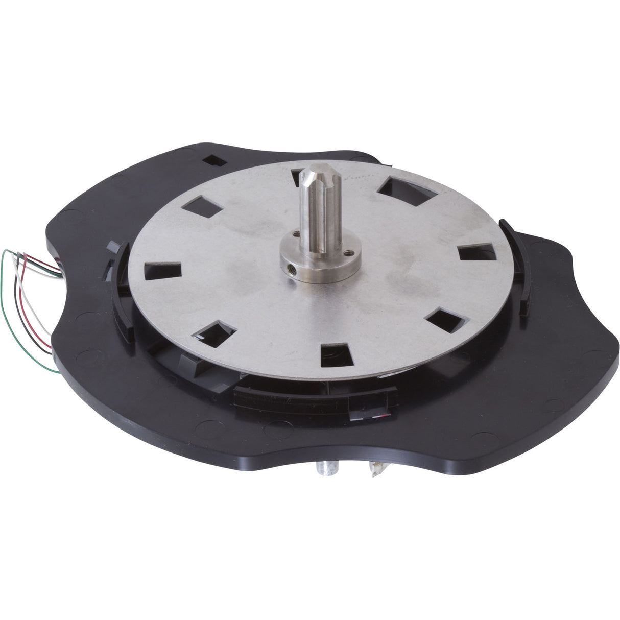 Start-Up Kit, Zodiac Polaris Caretaker UltraFlex 2 Valve : 4-7-310 - Polaris/Zodiac - 738919037007 - PartsForSpas.com
