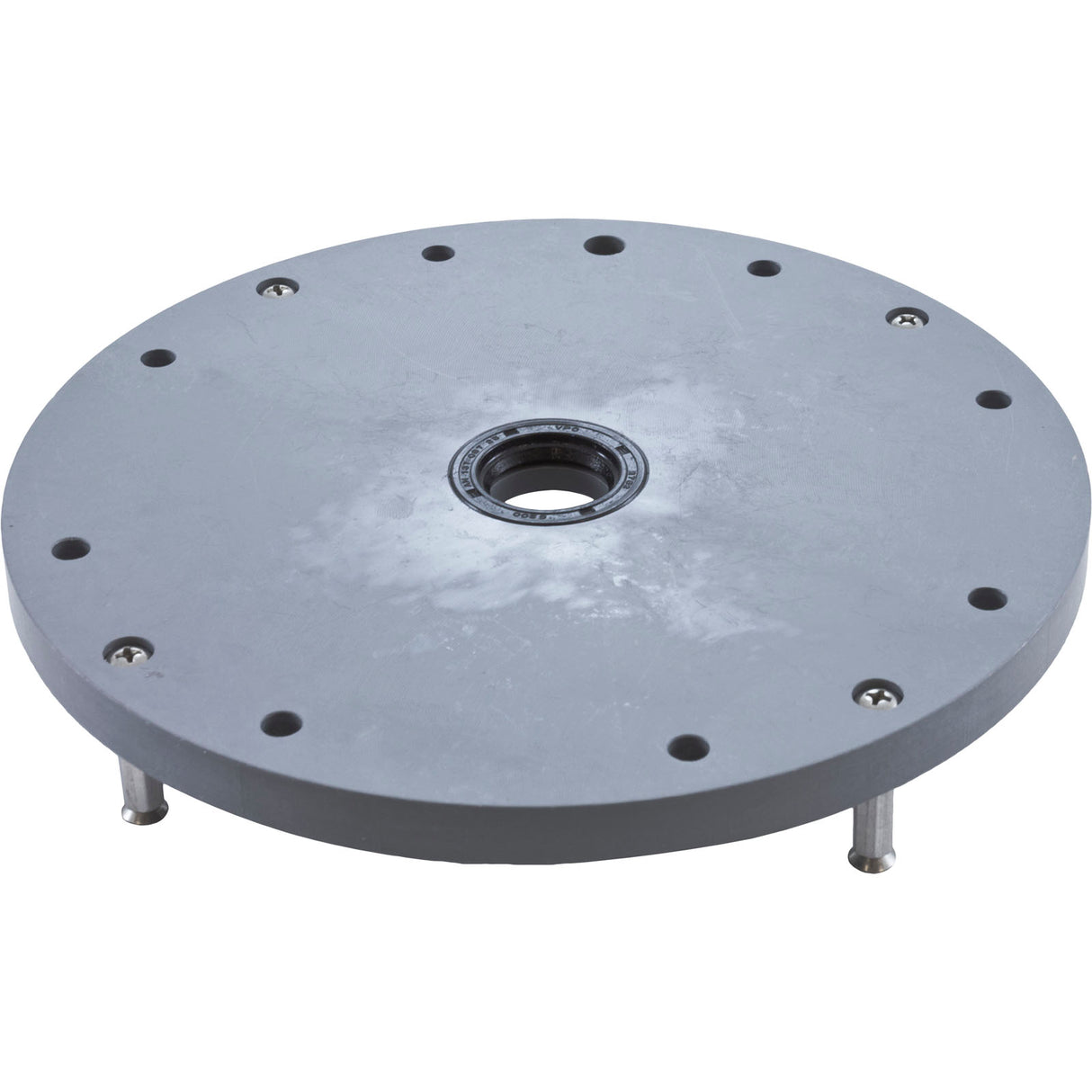 Top Plate Assembly, Zodiac Polaris UltraFlex : 3-7-12