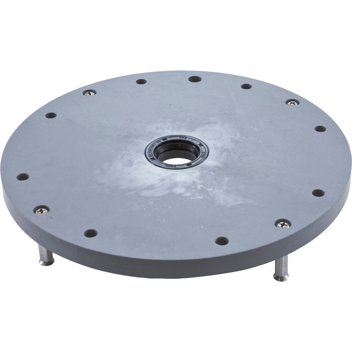 Top Plate Assembly, Zodiac Polaris UltraFlex : 3-7-12