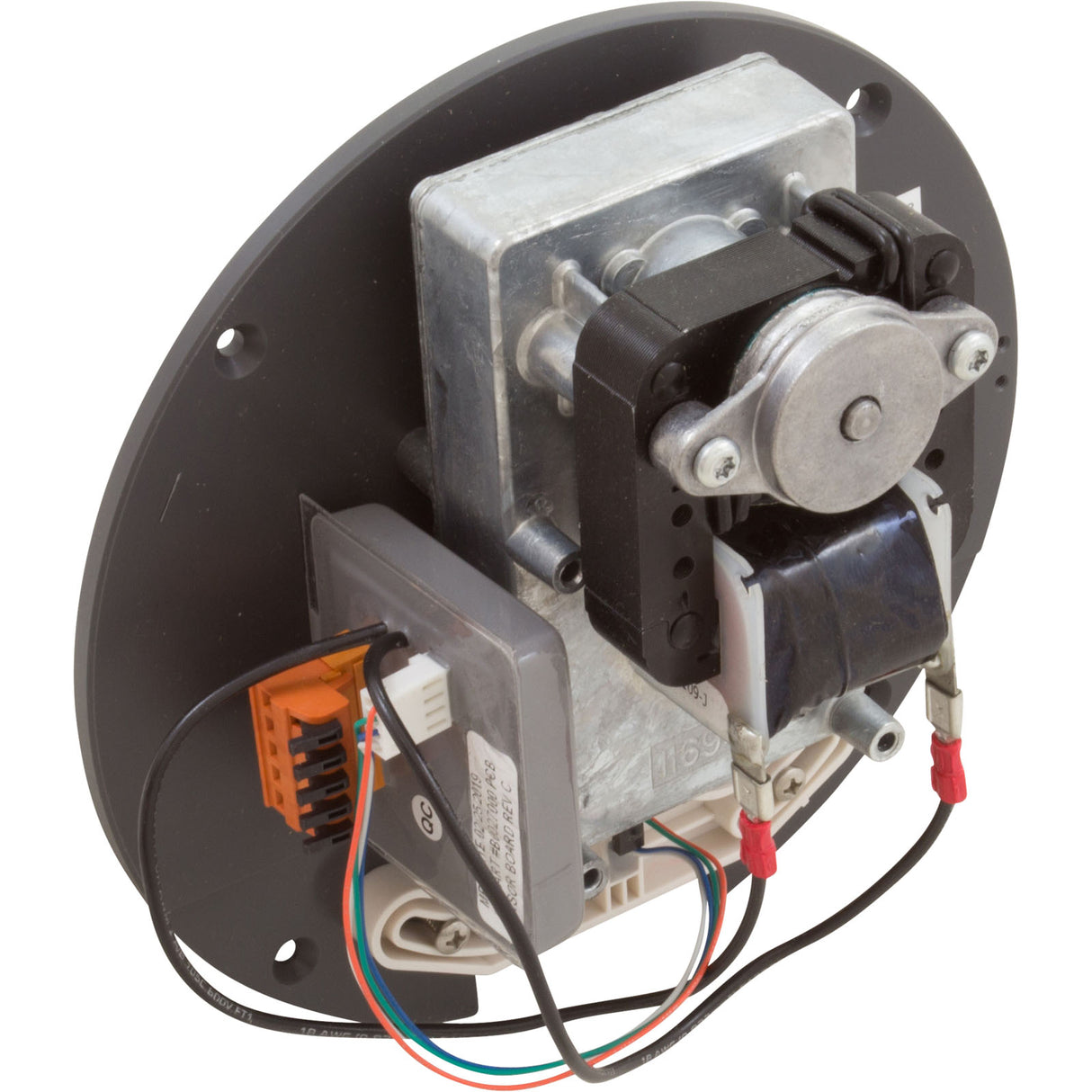 Motor & PCB Upgrade Kit, Caretaker UltraFlex 1 : R0856400 - Polaris/Zodiac - 052337083645 - PartsForSpas.com