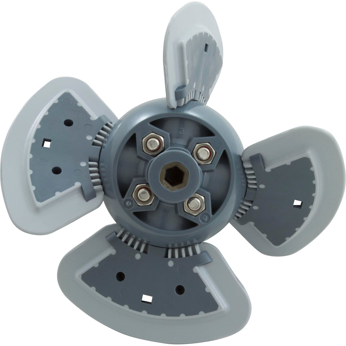 Engine Assembly, Zodiac MX8™ : R0524900 - Zodiac - 052337054423 - PartsForSpas.com