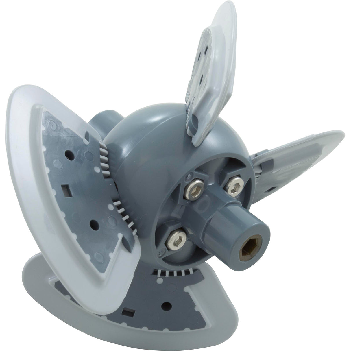 Engine Assembly, Zodiac MX8™ : R0524900 - Zodiac - 052337054423 - PartsForSpas.com