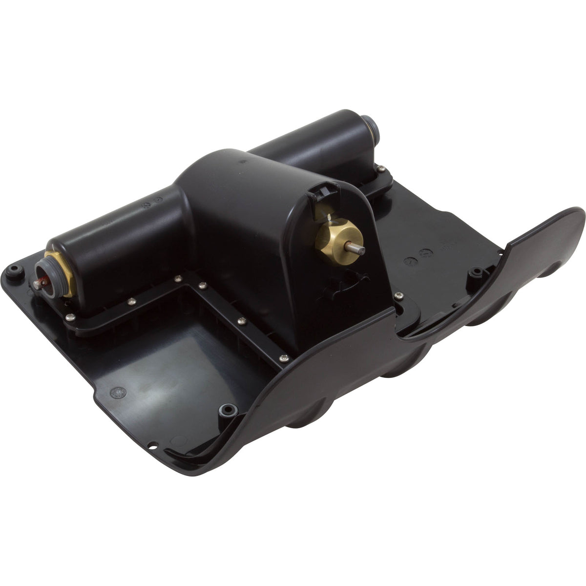 Motor Block, Zodiac Pol 9300 Sport Robotic Cleaner, Type A : R0637800 - Zodiac - 052337070461 - PartsForSpas.com