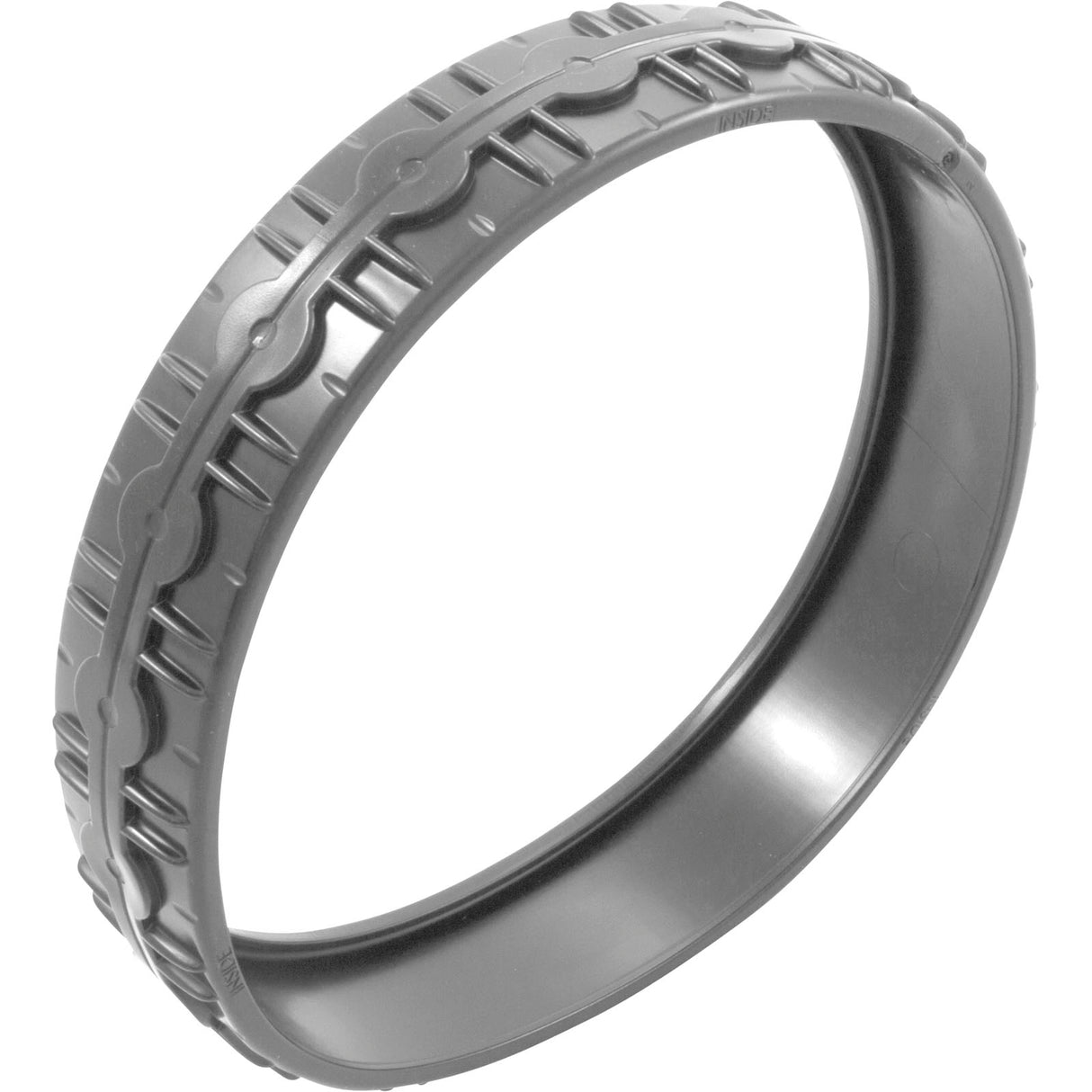 Tire, Zodiac Polaris 9400/9450/9550, Gray : R0539600 - Zodiac - 052337059749 - PartsForSpas.com