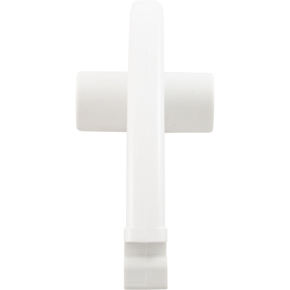 Roller Support, Polaris VRX iQ+, White : R0518701 - Zodiac - 052337066785 - PartsForSpas.com