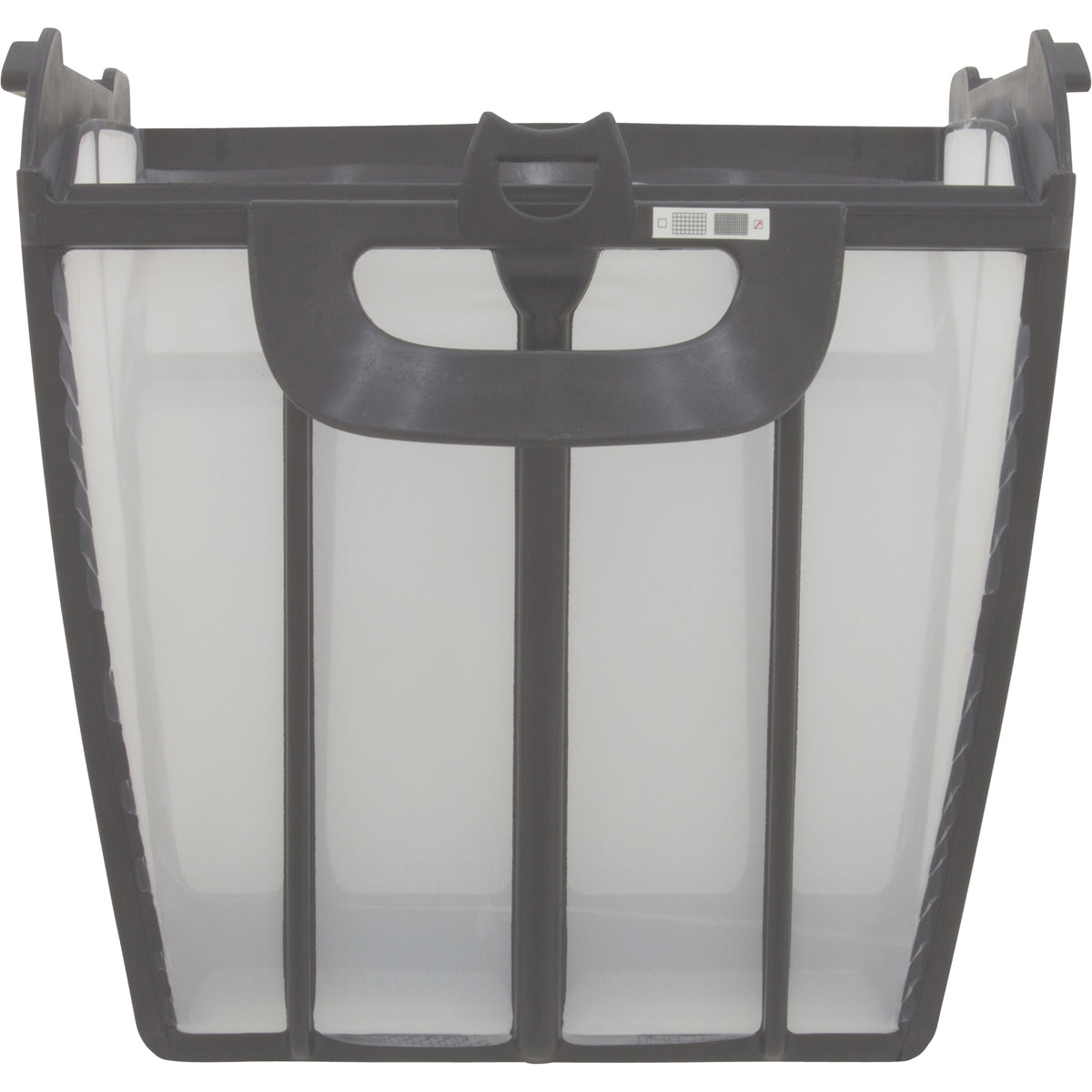 Fine Sand/Silt Canister, Zodiac Polaris Sport Models : R0517800