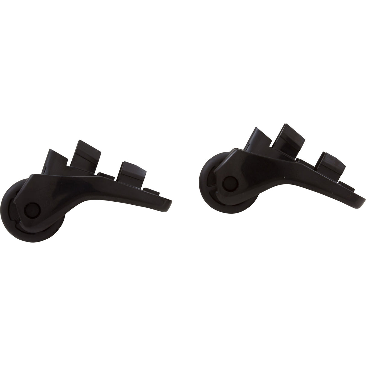 Roller, Zodiac Polaris 9300/9350/9400/9450/9550, qty 2 : R0518100 - Zodiac - 738919070110 - PartsForSpas.com