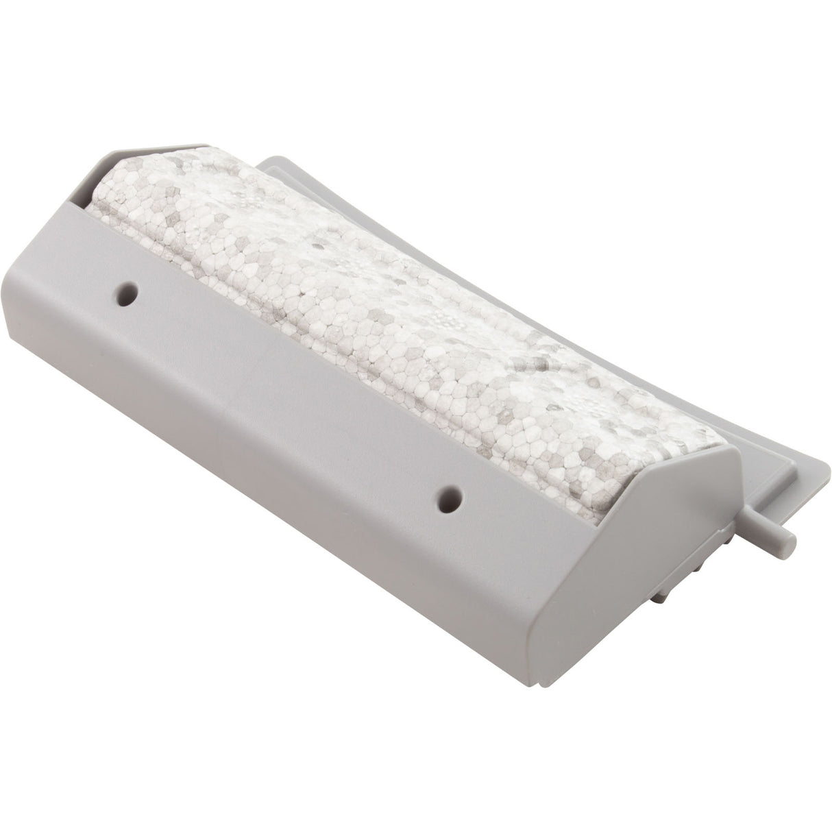 Rear Float Assembly, Polaris VRX iQ+ : R0863200 - Zodiac - 052337083348 - PartsForSpas.com