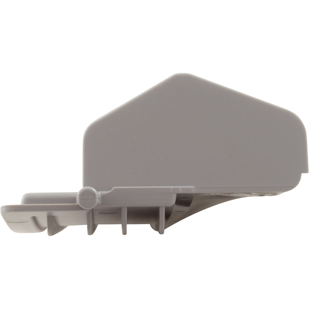 Rear Float Assembly, Polaris VRX iQ+ : R0863200 - Zodiac - 052337083348 - PartsForSpas.com