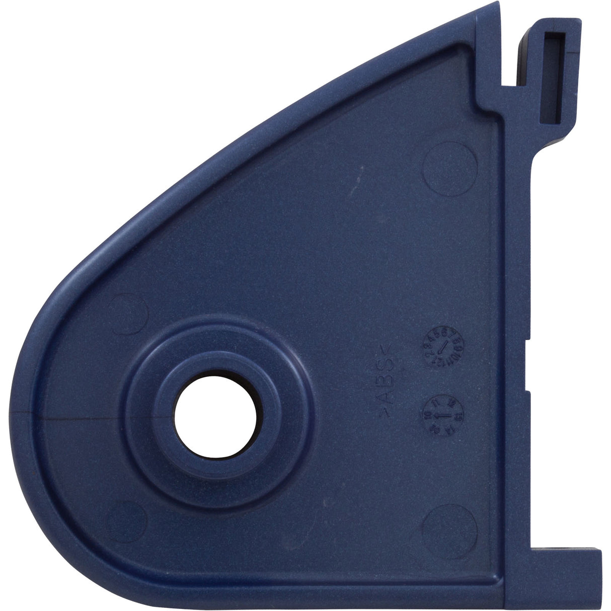 Roller Support, Zodiac Polaris 9300/9350/9400/9450/9550 : R0518700 - Zodiac - 738919070271 - PartsForSpas.com