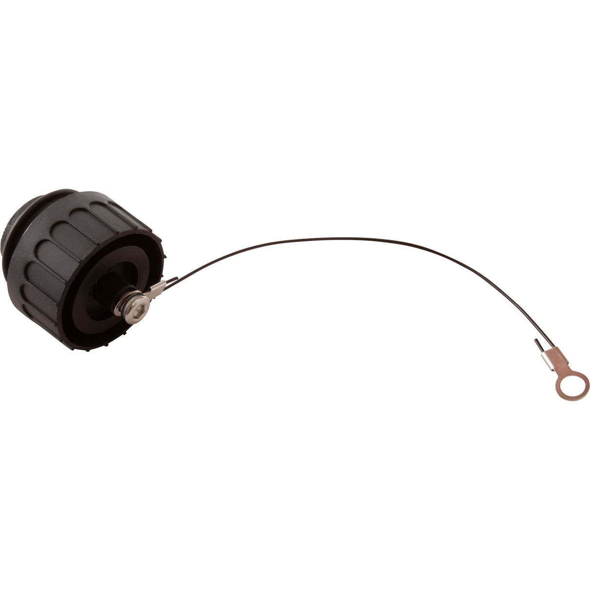 Connecter Cap, Polaris 9300/9350/9450/9550/9650iQ, Ctrl Box : R0800500 - Zodiac - R0800500 - PartsForSpas.com