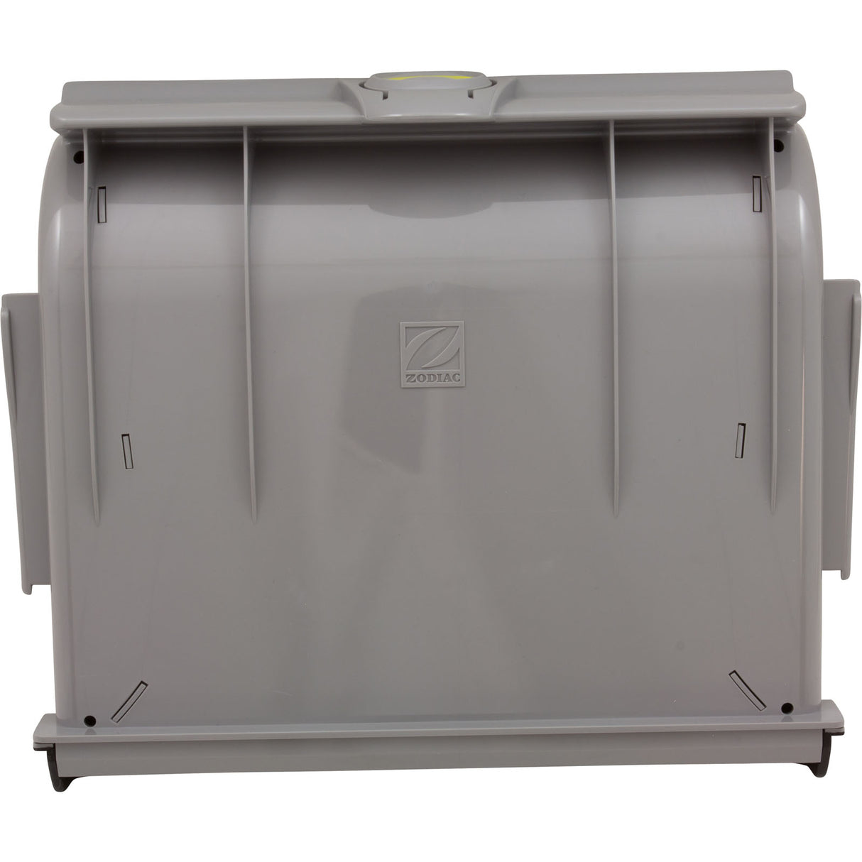 Filter Canister Inlet Housing, Polaris VRX iQ+ : R0865100 - Zodiac - 052337083881 - PartsForSpas.com