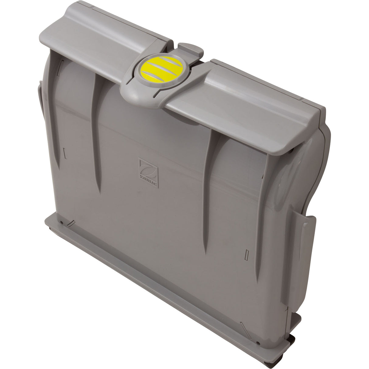 Filter Canister Inlet Housing, Polaris VRX iQ+ : R0865100