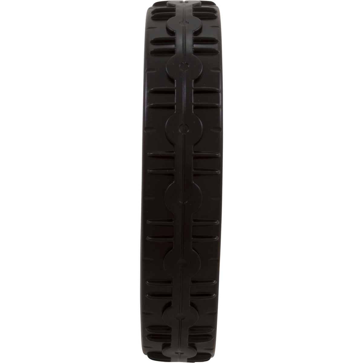 Front Tire, Zodiac Polaris 9300/9300xi/9350, Black : R0529300 - Zodiac - 052337057738 - PartsForSpas.com