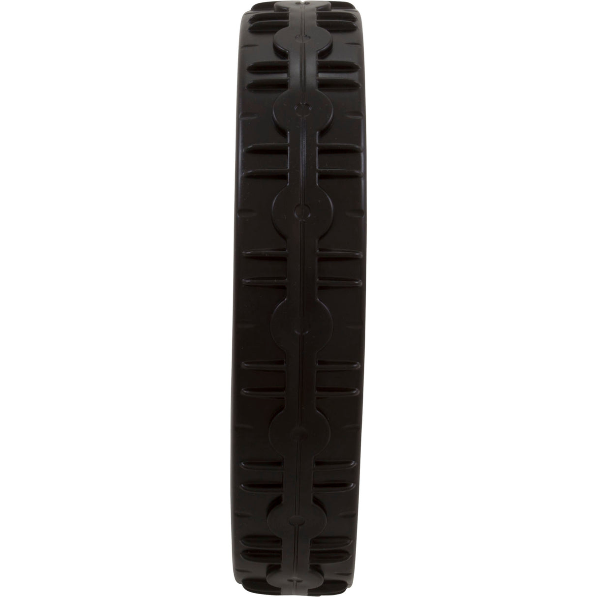 Front Tire, Zodiac Polaris 9300/9300xi/9350, Black : R0529300 - Zodiac - 052337057738 - PartsForSpas.com