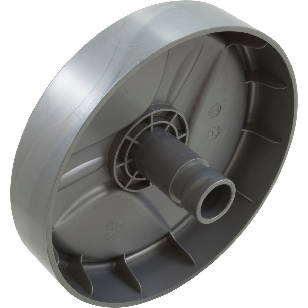 Rear Wheel, Zodiac Polaris 9300/9300xi/9350 : R0529100 - Zodiac - 052337057714 - PartsForSpas.com