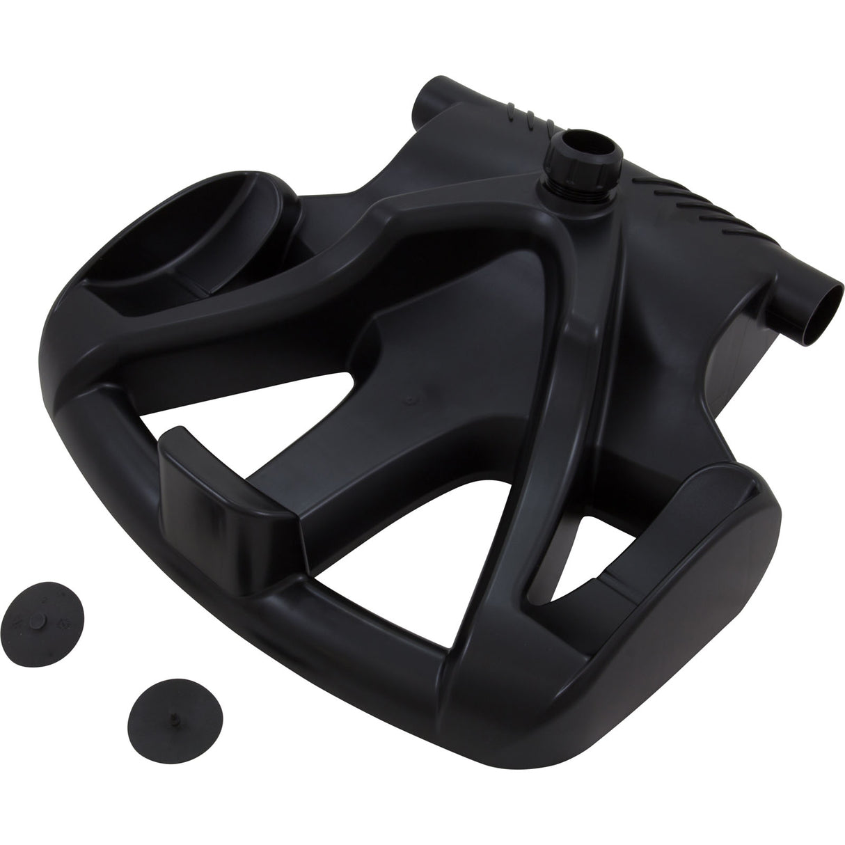 Caddy Base, Zodiac Polaris 9350/9400/9450/9550 : R0564800 - Zodiac - R0564800 - PartsForSpas.com