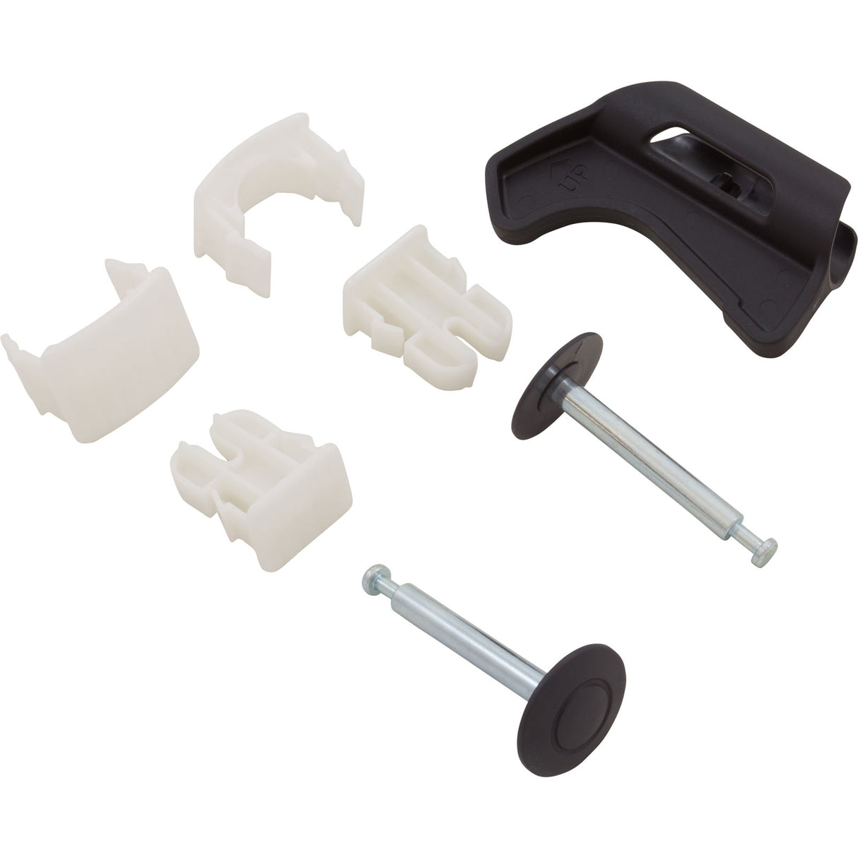 Caddy Accessories Kit, Zodiac Polaris 9350/9400/9450/9550 : R0564900 - Zodiac - 052337062749 - PartsForSpas.com