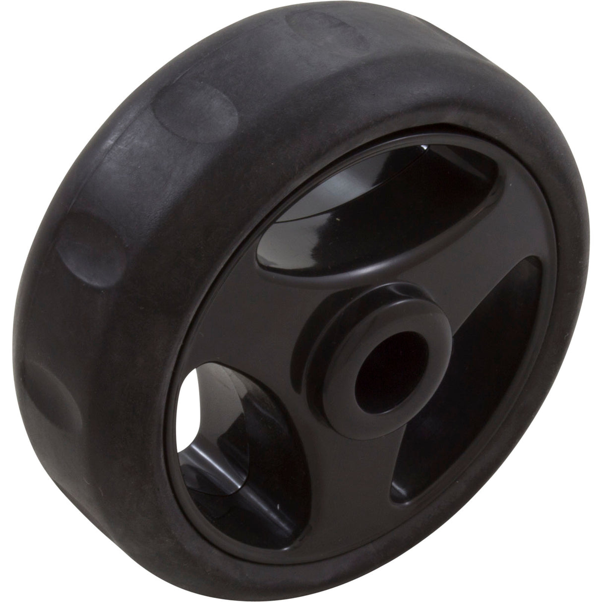 Rear Wheel, Zodiac Polaris 9100 : R0530305 - Zodiac - 052337060943 - PartsForSpas.com