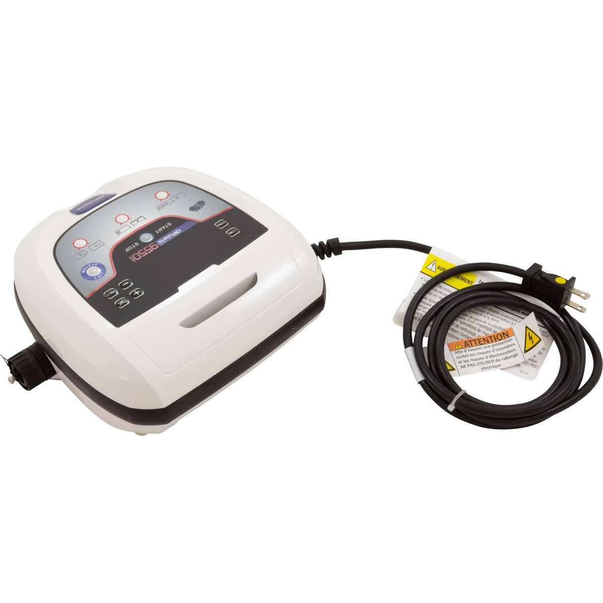 Control Unit, Zodiac Polaris 9550 : R0588300 - Zodiac - R0588300 - PartsForSpas.com