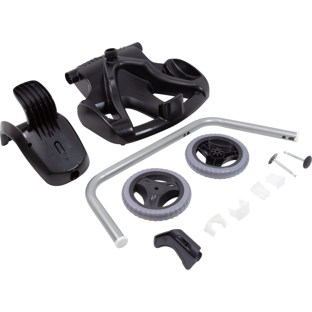 Complete Caddy Kit V, Polaris VRX iQ+ : R0609100 - Zodiac - 052337078801 - PartsForSpas.com